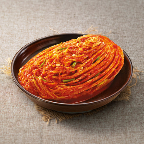 SYDNEY ONLY🚛 Hansik Changgo Whole Cabbage Kimchi (Pogi Kimchi) 5kg