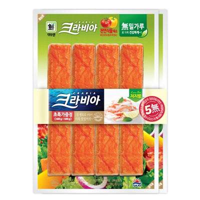 대림 크라비아 180g