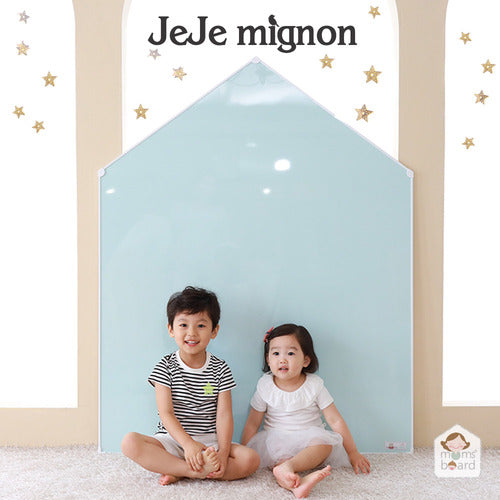 SYDNEY ONLY🚛 10% SALE 💥 맘스보드 제제미뇽 하우스 [MOMSBOARD]Jeje mignon