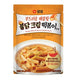 샘표 불닭 크림 떡볶이 양념 Spicy Chicken & Cream Ttopoki Sauce 120g