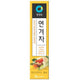 청정원 연겨자 35g & 생와사비 40g Hot Mustard Paste 35g & Fresh Wasabi Paste 40g