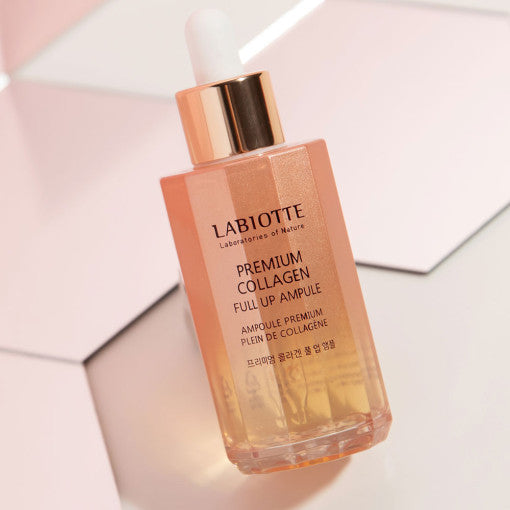 أمبول الكولاجين الفاخر المشدّ من لابيوت 50ml