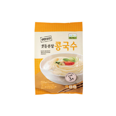 Noodle Master Millstone Powder Soy Milk Noodle Soup 440g