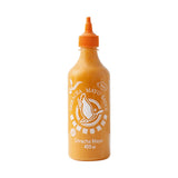 Flying Goose صلصة سريراتشا نوعان (كيمتشي/مايو) Flying Goose Sriracha Sauce(Kimchi/Mayo) 455ml