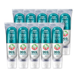 [AK] معجون أسنان 2080 جينجيفاليس AK 2080 Gum Health Toothpaste 120g * 3ea