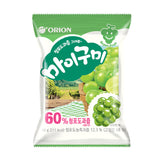 My Gummy Plum Jelly 67g