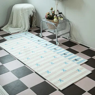 포시엘라 주방매트 발매트 대형 Large Kitchen and Bath Mat (3 colors)