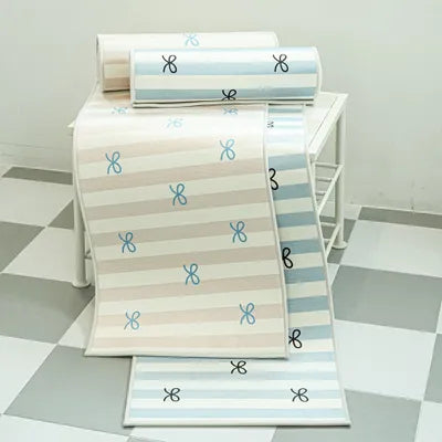 포시엘라 주방매트 발매트 대형 Large Kitchen and Bath Mat (3 colors)