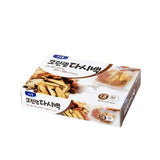 Túi lọc nước dùng & túi dashi Cleanwrap 12매/30매