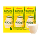Special Price✨빙그레 바나나맛 우유 200ml*6개입