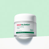 [닥터지] 닥터지 레드 블래마쉬 클리어 수딩 크림 70ml | [DR.G] Red Blemish Clear Soothing Cream 70ml