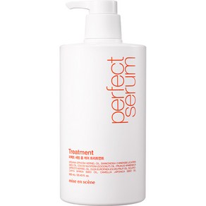미쟝센 퍼펙트 세럼 트리트먼트<br> Mise en scene perfect serum treatment 180ml / 330ml