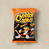 SPECIAL💥 乐天奇多香辣甜味/烧烤味 LOTTE CHEETOS 82G