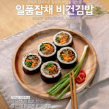 고추장 비빔밥김밥 220g | BIBIMBAP Kimbap 220g