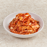 Hong Jin Kyung The Kimchi Sliced Kimchi 500g