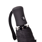 Goods مظلة فاخرة قابلة للطي 3 طيات أوتوماتيكية بلمسة واحدة [Aboutgoods]Auto Layer 3 Folding Umbrella