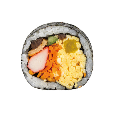 오리지널 야채 김밥