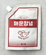 페리카나 매운양념 핫 300g