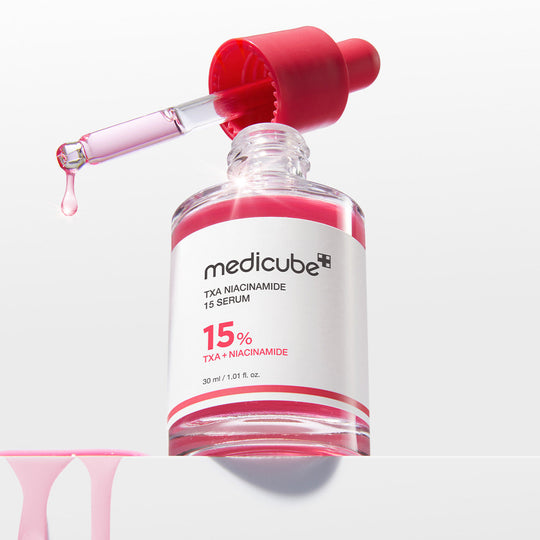medicube TXA Niacinamaide 15 Serum 30ml