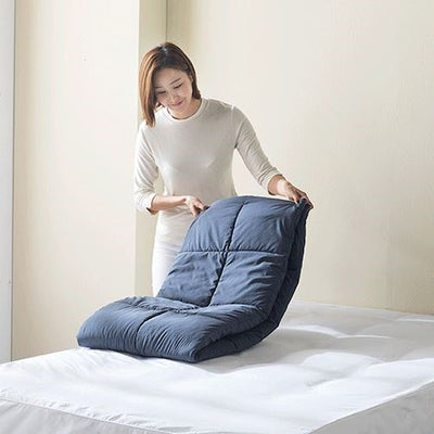 홈랩 트랜스포머 이불 + 베게 TRANSFROMER QUILT + PILLOW