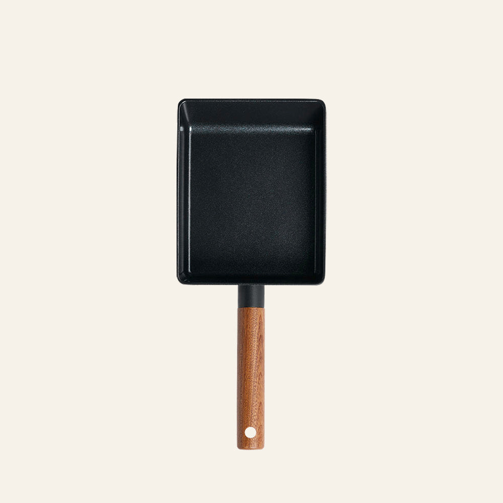 트루쿡 블랙 궁중팬 26cm