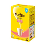 Maxim摩卡金牌醇品速溶咖啡粉 100条