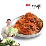 SYDNEY ONLY🚛 Kimchi Master Yoo Jung Im's Kimchi (Seoul-Gyeonggi/ Namdo Style) 1.8kg
