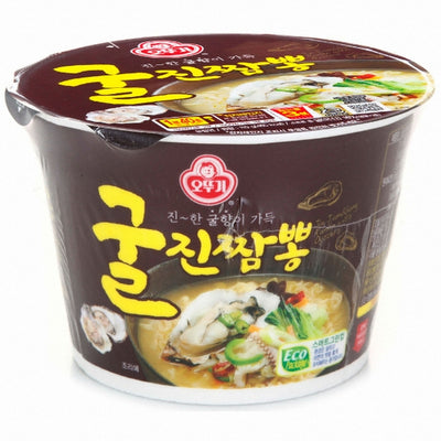 굴진짜뿑 용기 110g