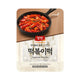 동원 양반 우리쌀로 만든 떡 (떡볶이/떡국) 320g Dongwon Rice Cake (Tteokbokki/Sliced)