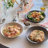 وعاء باستا ناينوير فريندز NINEWARE FRIENDS PASTA BOWL 2P