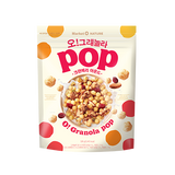 오! 그래놀라 팝초코 아몬드 370g