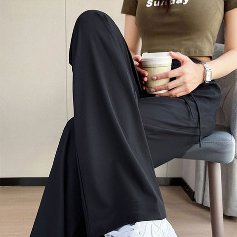 냉장고 와이드 슬랙스 COOL WIDE SLACKS