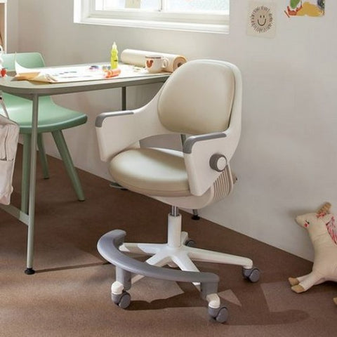 ⭐FREE DELIVERY⭐ 시디즈 의자 SIDIZ RINGO Ergonomic Kids Chair with Footrest