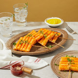 SYDNEY ONLY🚛Moon Tteokbokki Rice Cake Skewers (2 types)
