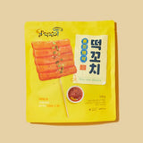 SYDNEY ONLY🚛Moon Tteokbokki Rice Cake Skewers (2 types)