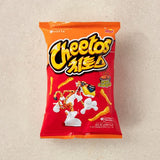 SPECIAL💥 乐天奇多香辣甜味/烧烤味 LOTTE CHEETOS 82G