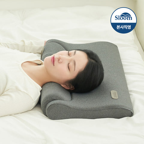 무선 마사지기의 등장🎉 슬룸 목베개 프로 Sloom Neck Pillow Pro