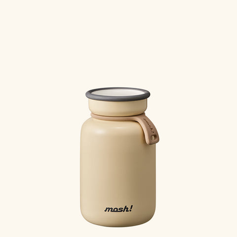 모슈 텀블러 라떼 시리즈 mosh! TUMBLER Latte Style 330ml/450ml