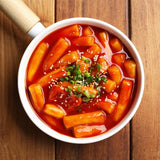 SYDNEY ONLY🚛 Addal Sunchang Fermented Tomato Gochujang Tteokbokki 500g / Soup Tteokbokki 515g