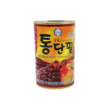 سوراسانغ فاصوليا حمراء كاملة 470g [Surasang] Boiled Red Bean Paste 470g