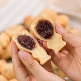 SYDNEY ONLY🚛 Jinju Ham Cheonhajangsa Bungeoppang (Jinju Fish-shaped Bread) 480g