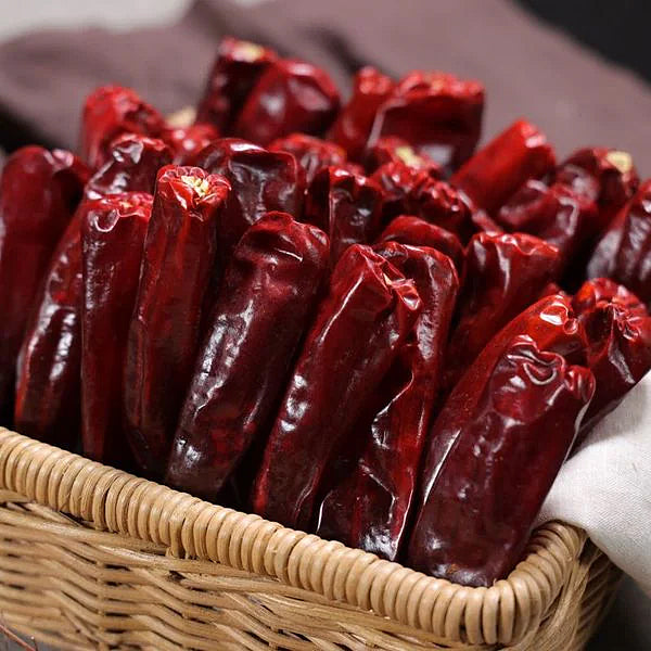 한국산 햇 본초 고춧가루 500g Boncho Red pepper 500g