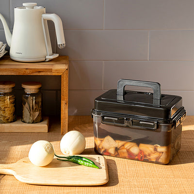Airtight Pickle Kimchi Container 4L/9L/12L