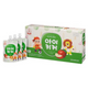 어린이 홍삼 과즙음료! 정관장 아이키커 사과/오렌지/포도 1박스(100ml*10개) JUNG KWAN JANG Kids Red Ginseng Fruit Drink