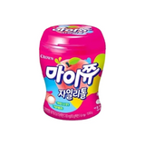 Crown ماي تشو زيليتول (فراولة/خوخ/عنب) 110g MyChew Xylitol (Strawberry/Peach/Grape)