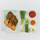 Hong Jin-kyung The Kimchi Green Onion Kimchi 500g