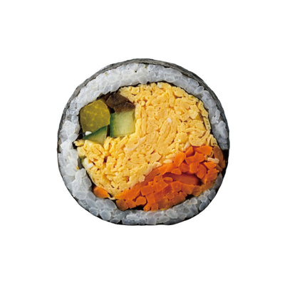계란 김밥