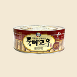 SPECIAL PRICE✨ 竹马故友 卷煎饼 海苔味 韩国传统饼干-海苔 365g