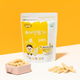 퓨어잇 핑거 길쭉한 바나나 스틱 PURE EAT Finger Snack Banana Sticks 30g