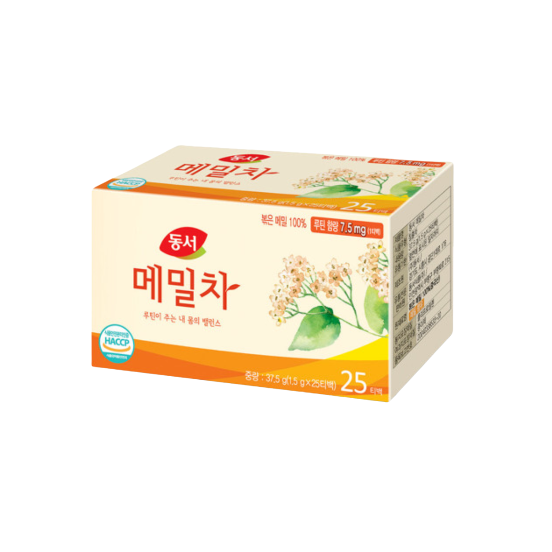 동서 루이보스 보리차 25p